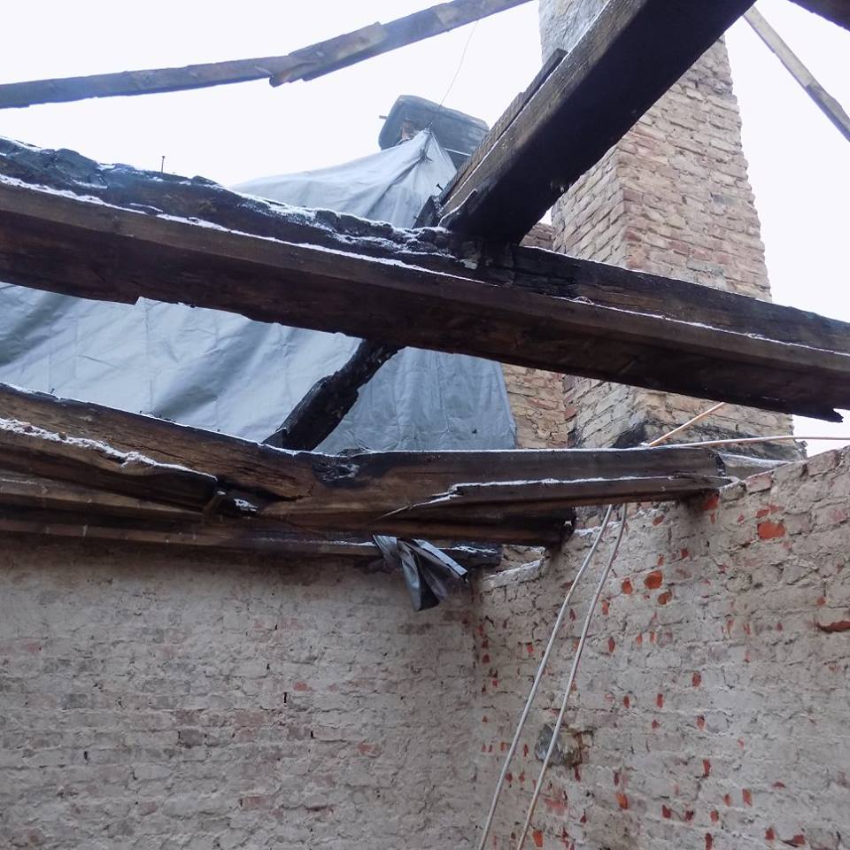 LKS Szubinianka Szubin - KS Chełminianka Chełmno 0:5