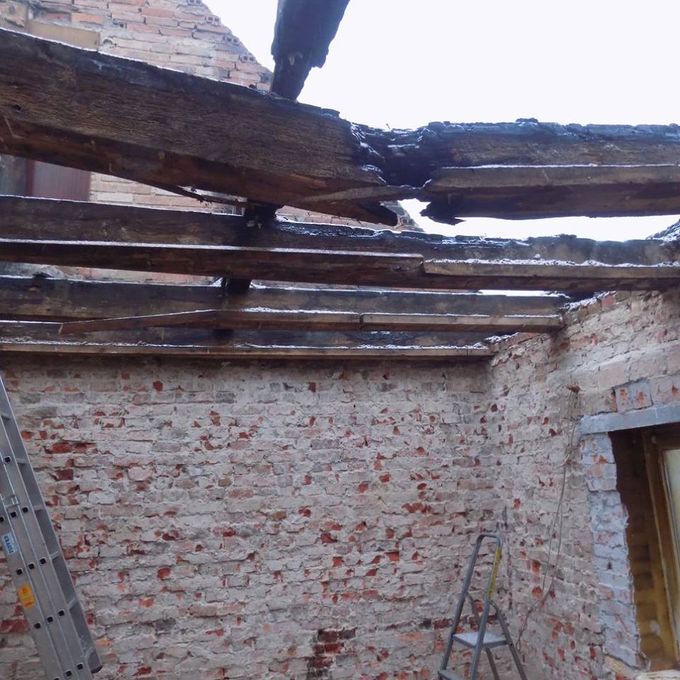 LKS Szubinianka Szubin - KS Chełminianka Chełmno 0:5