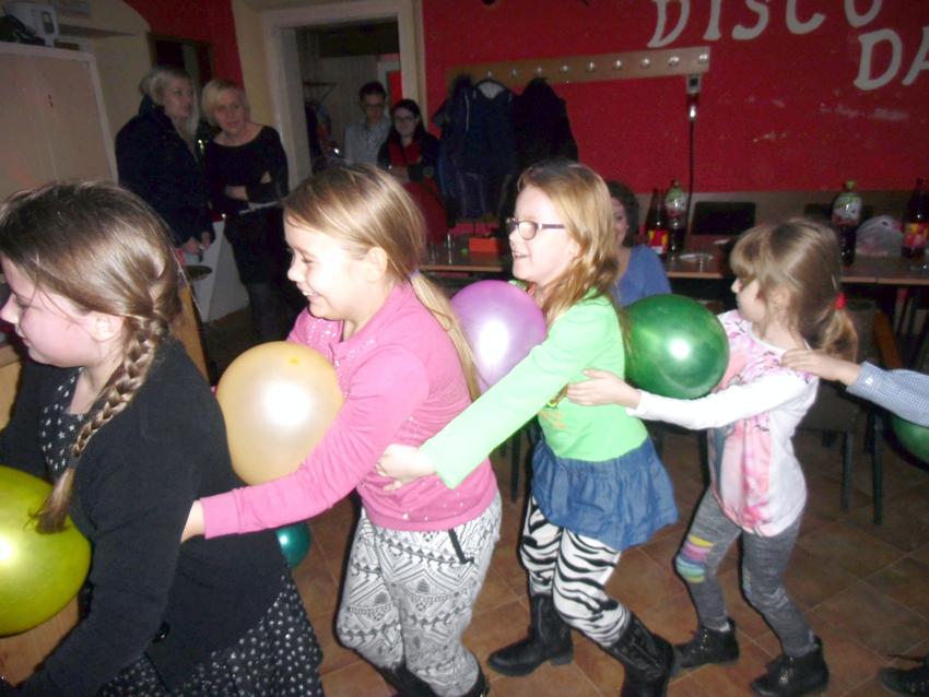 LKS Szubinianka Szubin - KS Chełminianka Chełmno 0:5