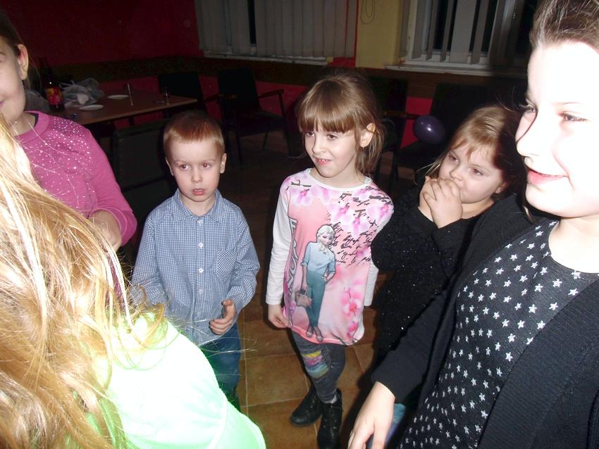 LKS Szubinianka Szubin - KS Chełminianka Chełmno 0:5