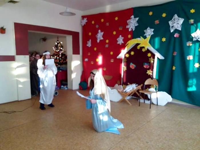 Olimpiada Wiejska Londyn 2012 Tuchola - 1/8 finału - Szubin - Kamień Krajeński 6:1