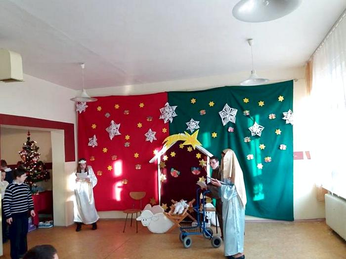 Olimpiada Wiejska Londyn 2012 Tuchola - 1/8 finału - Szubin - Kamień Krajeński 6:1