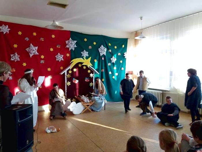 Olimpiada Wiejska Londyn 2012 Tuchola - 1/8 finału - Szubin - Kamień Krajeński 6:1