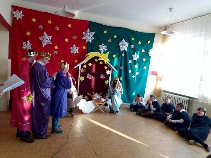 Olimpiada Wiejska Londyn 2012 Tuchola - 1/8 finału - Szubin - Kamień Krajeński 6:1