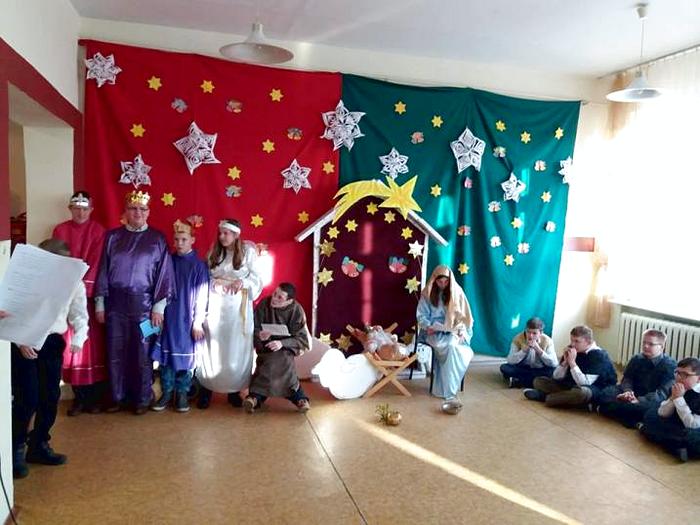 Olimpiada Wiejska Londyn 2012 Tuchola - 1/8 finału - Szubin - Kamień Krajeński 6:1