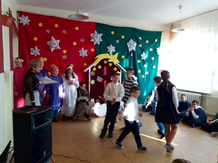 Olimpiada Wiejska Londyn 2012 Tuchola - 1/8 finału - Szubin - Kamień Krajeński 6:1