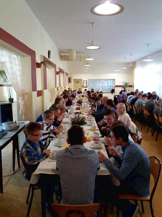 Olimpiada Wiejska Londyn 2012 Tuchola - 1/8 finału - Szubin - Kamień Krajeński 6:1