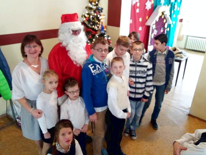 Olimpiada Wiejska Londyn 2012 Tuchola - 1/8 finału - Szubin - Kamień Krajeński 6:1