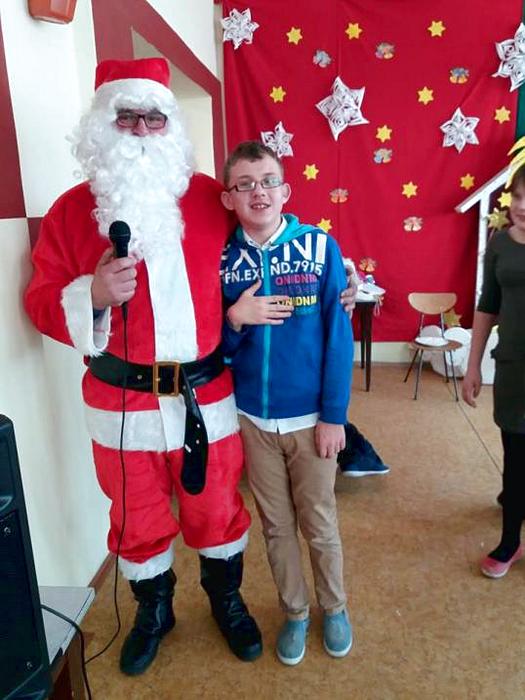 Olimpiada Wiejska Londyn 2012 Tuchola - 1/8 finału - Szubin - Kamień Krajeński 6:1