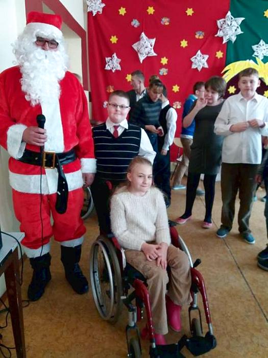 Olimpiada Wiejska Londyn 2012 Tuchola - 1/8 finału - Szubin - Kamień Krajeński 6:1