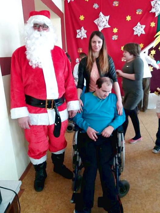 Olimpiada Wiejska Londyn 2012 Tuchola - 1/8 finału - Szubin - Kamień Krajeński 6:1