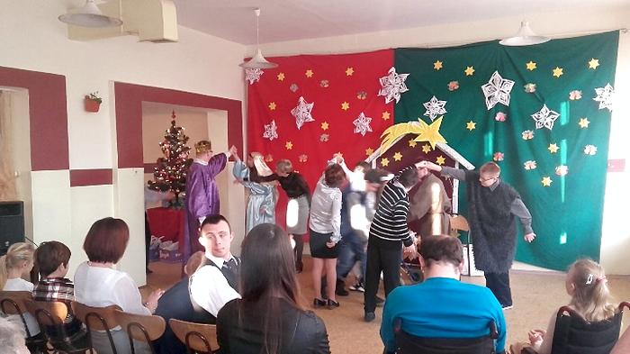 Olimpiada Wiejska Londyn 2012 Tuchola - 1/8 finału - Szubin - Kamień Krajeński 6:1