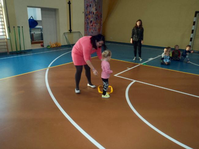 Olimpiada Wiejska Londyn 2012 Tuchola - 1/8 finału - Szubin - Kamień Krajeński 6:1