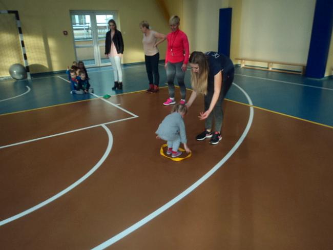 Olimpiada Wiejska Londyn 2012 Tuchola - 1/8 finału - Szubin - Kamień Krajeński 6:1