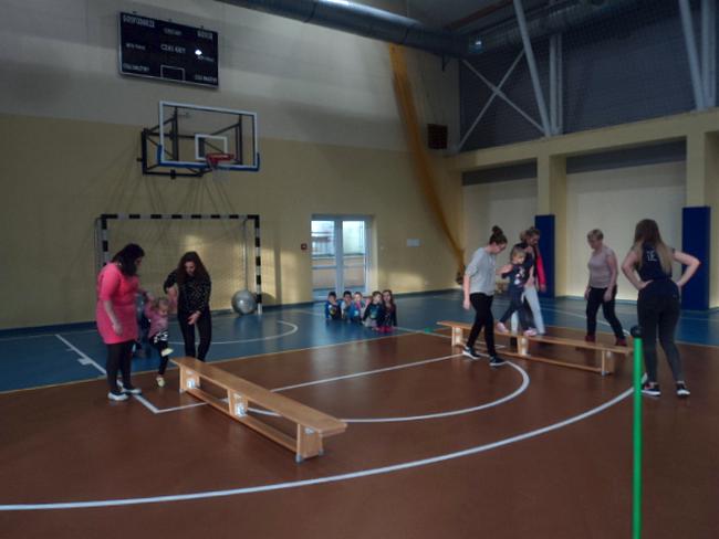 Olimpiada Wiejska Londyn 2012 Tuchola - 1/8 finału - Szubin - Kamień Krajeński 6:1