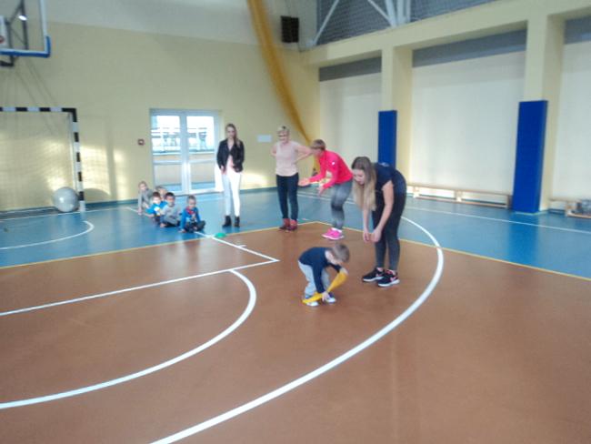 Olimpiada Wiejska Londyn 2012 Tuchola - 1/8 finału - Szubin - Kamień Krajeński 6:1