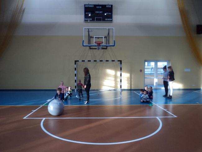 Olimpiada Wiejska Londyn 2012 Tuchola - 1/8 finału - Szubin - Kamień Krajeński 6:1