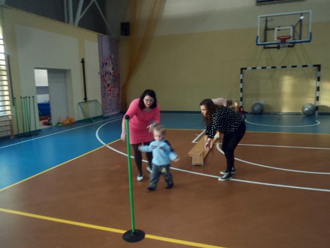Olimpiada Wiejska Londyn 2012 Tuchola - 1/8 finału - Szubin - Kamień Krajeński 6:1