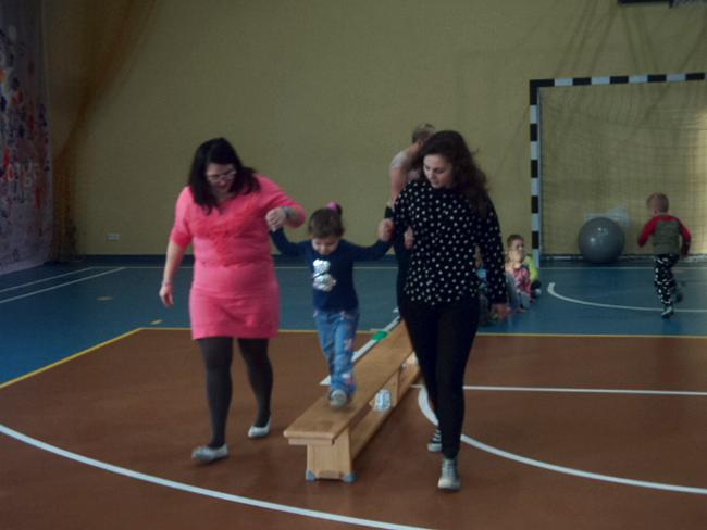 Olimpiada Wiejska Londyn 2012 Tuchola - 1/8 finału - Szubin - Kamień Krajeński 6:1