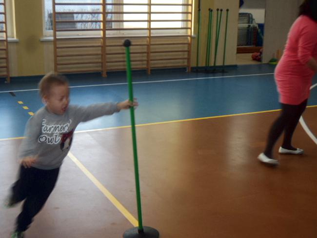 Olimpiada Wiejska Londyn 2012 Tuchola - 1/8 finału - Szubin - Kamień Krajeński 6:1