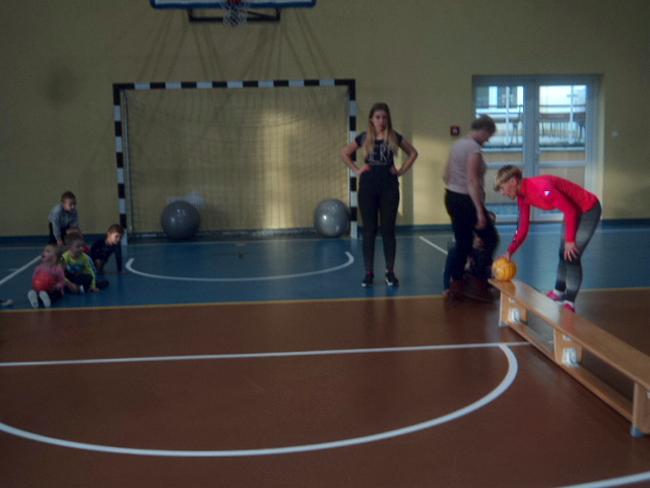 Olimpiada Wiejska Londyn 2012 Tuchola - 1/8 finału - Szubin - Kamień Krajeński 6:1