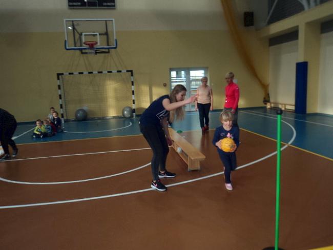 Olimpiada Wiejska Londyn 2012 Tuchola - 1/8 finału - Szubin - Kamień Krajeński 6:1