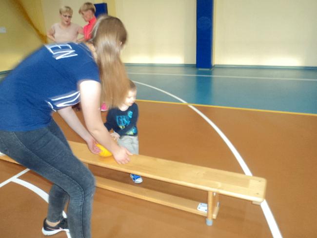 Olimpiada Wiejska Londyn 2012 Tuchola - 1/8 finału - Szubin - Kamień Krajeński 6:1