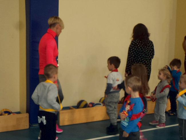 Zawody strzeleckie Bractw Kurkowych w Szubinie