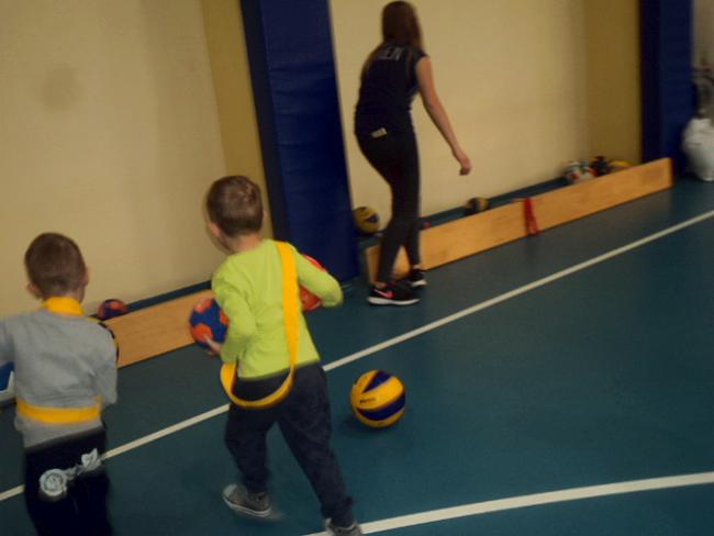 Zawody strzeleckie Bractw Kurkowych w Szubinie