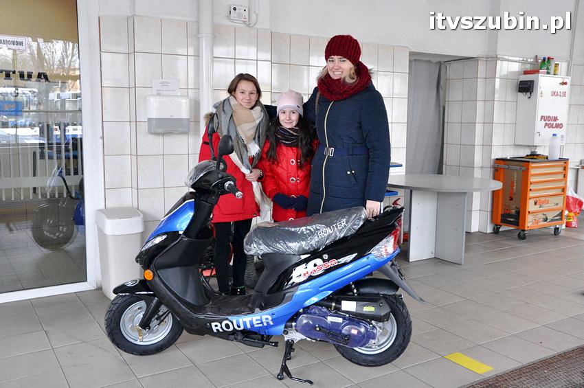 MLKS Krajna Sępólno Krajeńskie - LKS Szubinianka Szubin 0:1