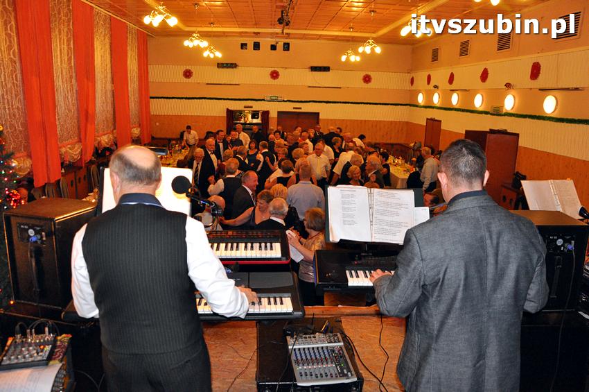 MLKS Krajna Sępólno Krajeńskie - LKS Szubinianka Szubin 0:1