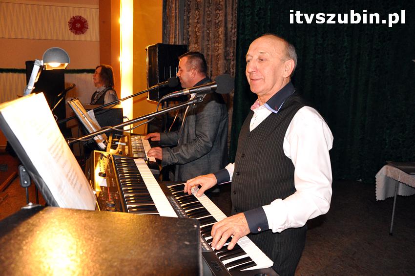 MLKS Krajna Sępólno Krajeńskie - LKS Szubinianka Szubin 0:1