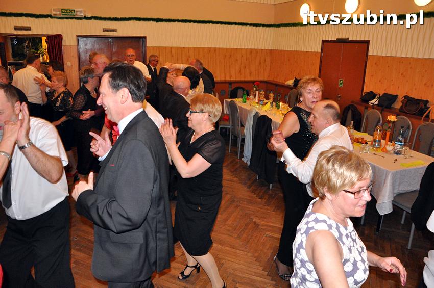 MLKS Krajna Sępólno Krajeńskie - LKS Szubinianka Szubin 0:1