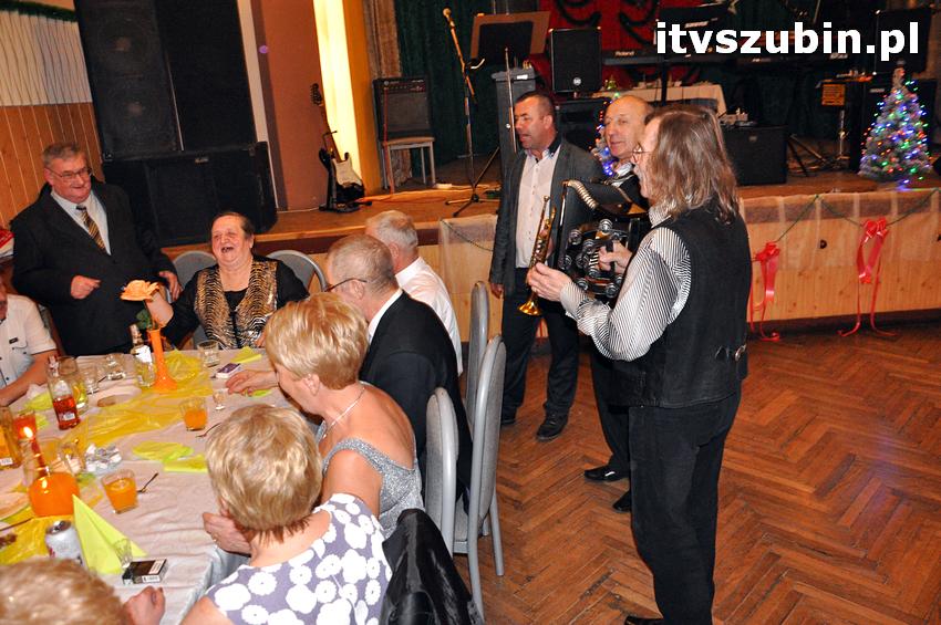 MLKS Krajna Sępólno Krajeńskie - LKS Szubinianka Szubin 0:1