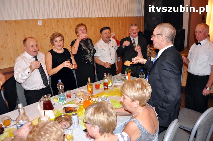 MLKS Krajna Sępólno Krajeńskie - LKS Szubinianka Szubin 0:1