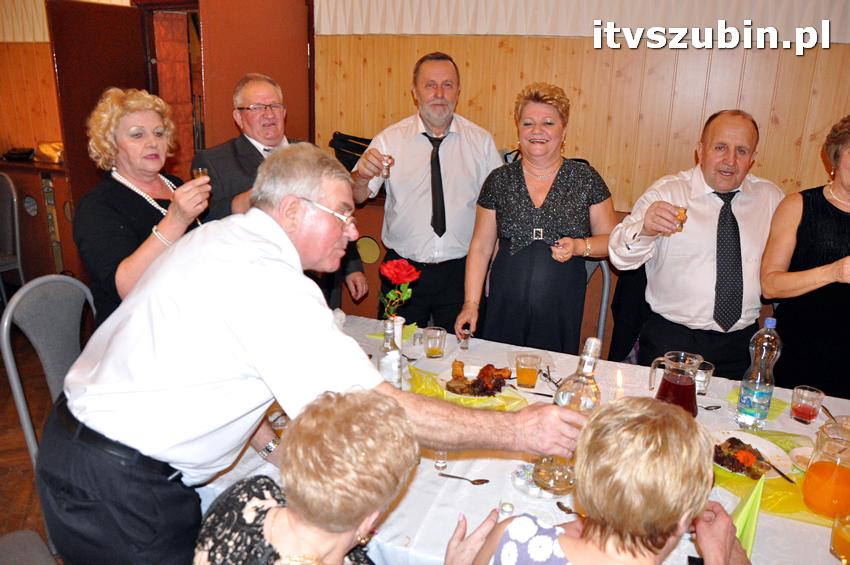 MLKS Krajna Sępólno Krajeńskie - LKS Szubinianka Szubin 0:1