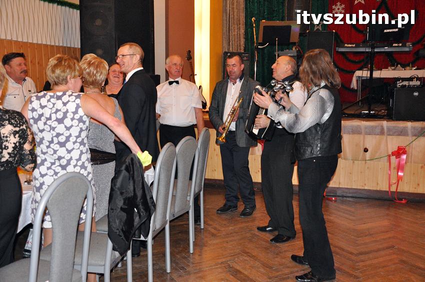 MLKS Krajna Sępólno Krajeńskie - LKS Szubinianka Szubin 0:1