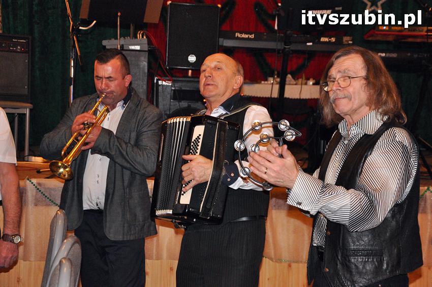 MLKS Krajna Sępólno Krajeńskie - LKS Szubinianka Szubin 0:1