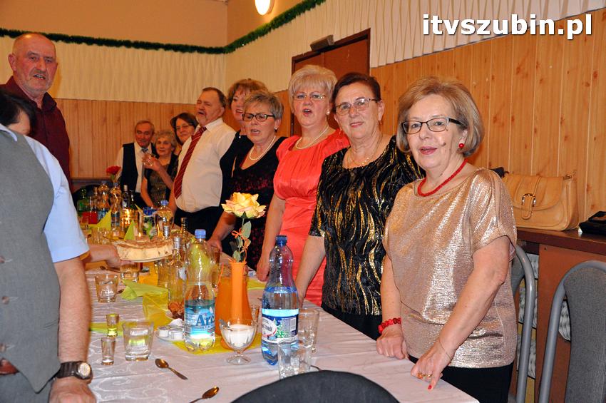 MLKS Krajna Sępólno Krajeńskie - LKS Szubinianka Szubin 0:1