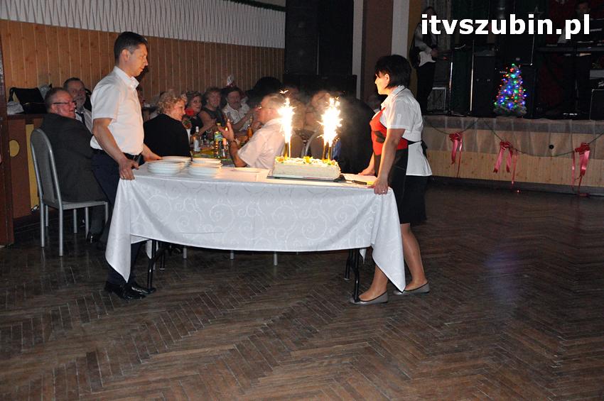 MLKS Krajna Sępólno Krajeńskie - LKS Szubinianka Szubin 0:1