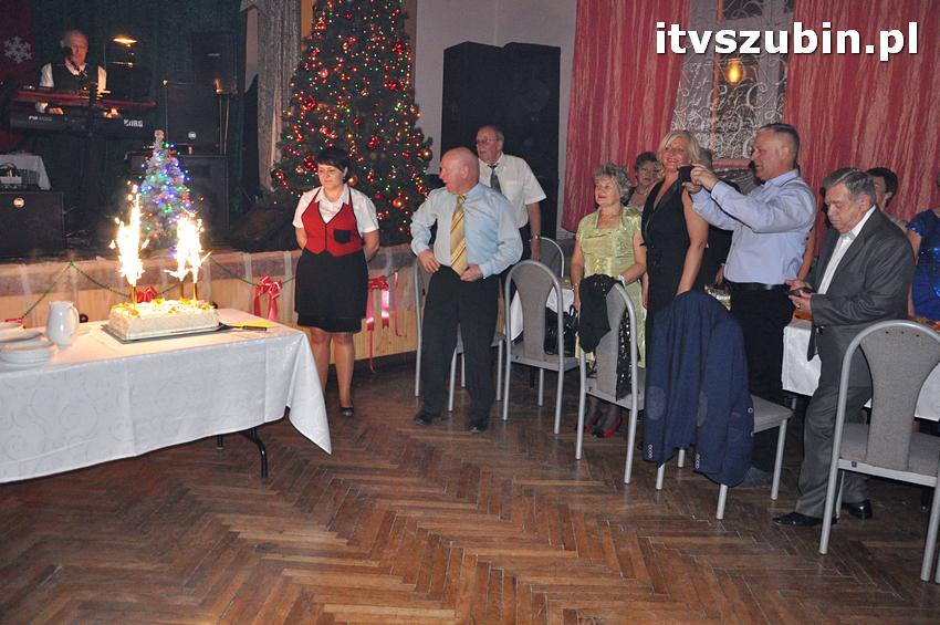 MLKS Krajna Sępólno Krajeńskie - LKS Szubinianka Szubin 0:1