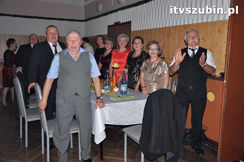 MLKS Krajna Sępólno Krajeńskie - LKS Szubinianka Szubin 0:1