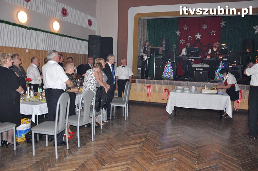 MLKS Krajna Sępólno Krajeńskie - LKS Szubinianka Szubin 0:1