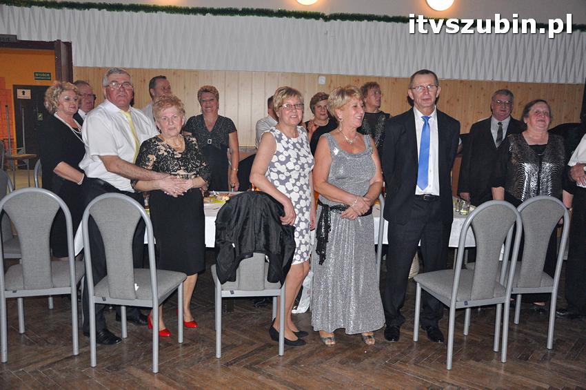 MLKS Krajna Sępólno Krajeńskie - LKS Szubinianka Szubin 0:1