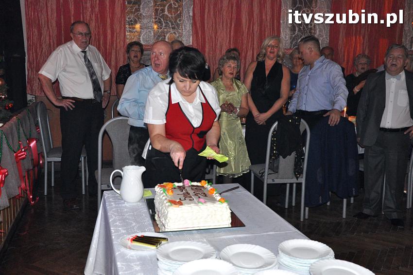 MLKS Krajna Sępólno Krajeńskie - LKS Szubinianka Szubin 0:1