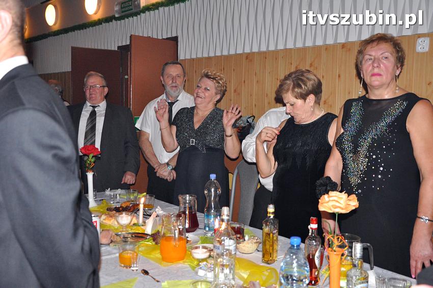 MLKS Krajna Sępólno Krajeńskie - LKS Szubinianka Szubin 0:1