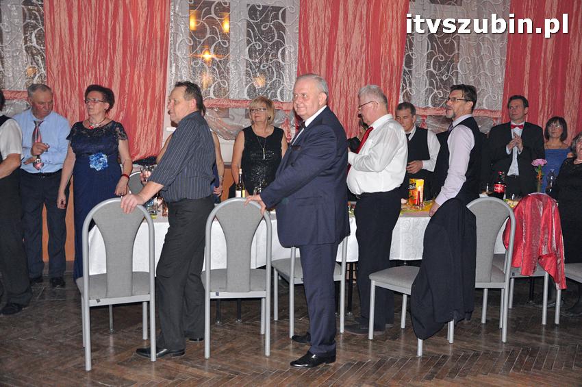 MLKS Krajna Sępólno Krajeńskie - LKS Szubinianka Szubin 0:1