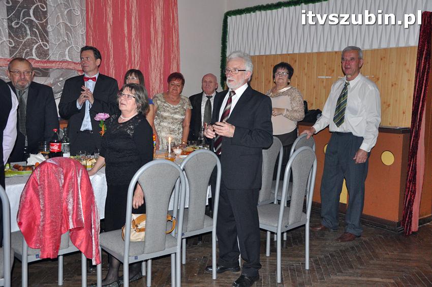 MLKS Krajna Sępólno Krajeńskie - LKS Szubinianka Szubin 0:1