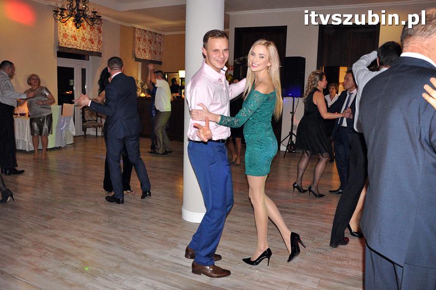 MLKS Krajna Sępólno Krajeńskie - LKS Szubinianka Szubin 0:1