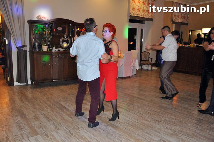 MLKS Krajna Sępólno Krajeńskie - LKS Szubinianka Szubin 0:1